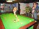POITIERS un p'tit billard