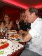 POITIERS un p'tit resto avant le billard