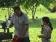 POITIERS F&ecirc;tons nos 1 an sur "DF"