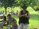 POITIERS F&ecirc;tons nos 1 an sur "DF"