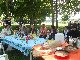 POITIERS F&ecirc;tons nos 1 an sur "DF"
