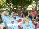 POITIERS F&ecirc;tons nos 1 an sur "DF"