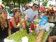 POITIERS F&ecirc;tons nos 1 an sur "DF"