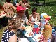 POITIERS F&ecirc;tons nos 1 an sur "DF"
