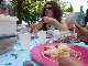POITIERS F&ecirc;tons nos 1 an sur "DF"
