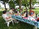 POITIERS F&ecirc;tons nos 1 an sur "DF"