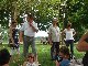 POITIERS F&ecirc;tons nos 1 an sur "DF"