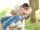 POITIERS F&ecirc;tons nos 1 an sur "DF"