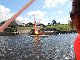 POITIERS Bateau &eacute;lectrique CENON