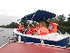 POITIERS Bateau &eacute;lectrique CENON
