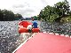 POITIERS Bateau &eacute;lectrique CENON