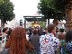 photos POITIERS Pique-nique avant le concert... POITIERS Pique-nique avant le concert...