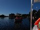 POITIERS Bateau &eacute;lectrique CENON