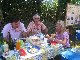 POITIERS Pique-nique avant F&ecirc;te Nationale Acadienne