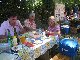 POITIERS Pique-nique avant F&ecirc;te Nationale Acadienne