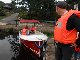 photos POITIERS Bateau électrique CENON POITIERS Bateau électrique CENON
