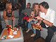 POITIERS Dance Floor au Buckingham