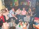 POITIERS Dance Floor au Buckingham