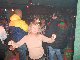 POITIERS Dance Floor au Buckingham