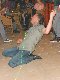 POITIERS Dance Floor au Buckingham