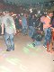 POITIERS Dance Floor au Buckingham