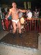 POITIERS Chippendales et Show Sexy F&eacute;minin