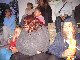 photos POITIERS Joyce Jonathan aux Heures Vagabondes POITIERS Joyce Jonathan aux Heures Vagabondes