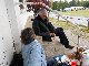 photos POITIERS Joyce Jonathan aux Heures Vagabondes POITIERS Joyce Jonathan aux Heures Vagabondes
