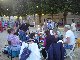 POITIERS Pique-nique avant le concert...
