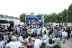 POITIERS Philippe Lavil aux Heures Vagabondes