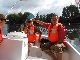 photos POITIERS Bateau électrique CENON POITIERS Bateau électrique CENON