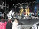 POITIERS Jimmy Cliff aux Heures Vagabondes
