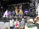 POITIERS Jimmy Cliff aux Heures Vagabondes