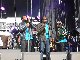 POITIERS Jimmy Cliff aux Heures Vagabondes