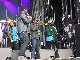POITIERS Jimmy Cliff aux Heures Vagabondes