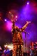 POITIERS Jimmy Cliff aux Heures Vagabondes