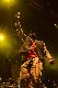 POITIERS Jimmy Cliff aux Heures Vagabondes