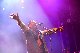 POITIERS Jimmy Cliff aux Heures Vagabondes