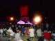 POITIERS Au fil du Feu des Nuits Romanes