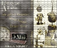 photo de la sortie ( L'uzine ) &agrave; Fadas