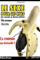 sortie LE SEXE POUR LES NULS )) photo de la sortie LE SEXE POUR LES NULS ))