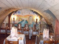 photo de la sortie Dolce Vita