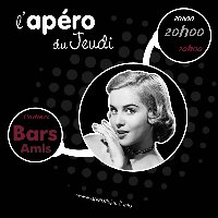 sortie Fêter notre arrivé ici et maudire les autres ;o) photo de la sortie Fêter notre arrivé ici et maudire les autres ;o)