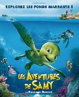 sortie Ciné-Mômes photo de la sortie Ciné-Mômes