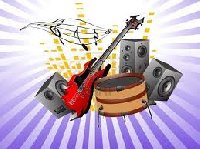 photo de la sortie Musique du soleil