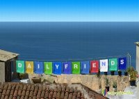 photo de la sortie D.F. POITOU CHARENTES