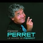 photo de la sortie Pierre Perret aux heures vagabondes