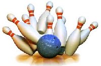 photo de la sortie Bowling