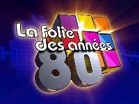 photo de la sortie Soir&eacute;e Ann&eacute;e 80