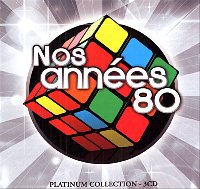 photo de la sortie Musique Festives des Ann&eacute;es 80-90
